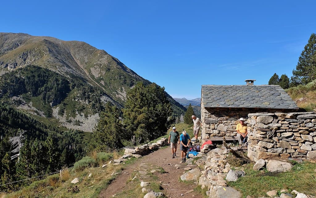 Les refuges de montagne : mode d'emploi