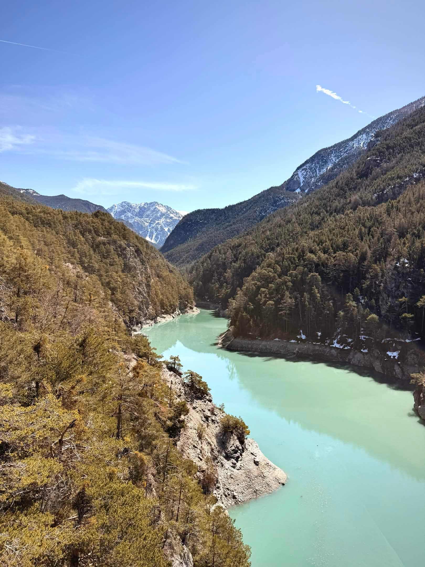 Boucle du Lac de Pont Baldy, photo principale