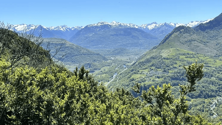 Lourdes - Pic du Grand Jer, photo principale
